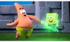 THQ Nordic SpongeBob Schwammkopf: Giganten der Gezeiten, Produktbild-Vorschau 7