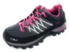 CMP Rigel Low 3Q13246-103Q, Trekkingschuhe, Damen, Grau, Produktbild-Vorschau 18
