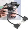 15 cm dátový kábel diaľkového ovládania Typec pre dron DJI Náhľad obrázku produktu 3