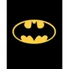 Batman Symbol Logo Polar Fleece Decke Kinder Kuscheldecke Produktbild-Vorschau 3