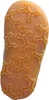 The sole of a child's shoe. Produktbild-Vorschau