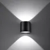SOLLUX LIGHTING Orbis downlight wall light Design moderno Anteprima dell’immagine prodotto 19