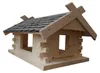 Vogelhaus (groß), Biberschwanz grau Produktbild-Vorschau 8