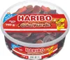 Haribo Cola Runde Runddose Fruchtgummi teilweise mit Produktbild-Vorschau 3