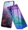 Farbwechsel Hülle für Huawei Y6 2019 Schutzhülle Handy Case Produktbild-Vorschau 1