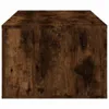 Couchtisch Räuchereiche 100x50,5x35 cm Holzwerkstoff Produktbild-Vorschau 8