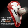 Shock Doctor Core Kompressionshose mit Bio Flex Cup Náhled obrázku produktu 5