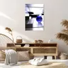 Bild auf Leinwand - Leinwandbild - Einteilig - Grafik kugel Produktbild-Vorschau 7