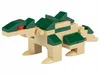 6 Eier Clippysaurier Clippys Dinosaurier Klemmbausteine Produktbild-Vorschau 6