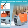 Gewerblicher Luftentfeuchter, 85 L/Tag Produktbild-Vorschau 5