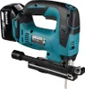 Makita DJV182Z power jigsaw 2.6 kg Anteprima dell’immagine prodotto 24