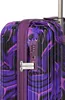 travelite carrello Lascana Edition 4W Trolley Purple Swirl Anteprima dell’immagine prodotto 14