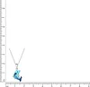 Scout Wasserwelten 261079200 Halskette Produktbild-Vorschau 7
