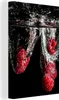 OneMillionCanvasses® - Leinwandbilder - 90x140 cm, Produktbild-Vorschau 1