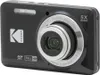 Kodak PIXPRO FZ55 1/2.7" Kompaktkamera 16,35 MP 4608 x 3456 Produktbild-Vorschau 3