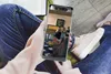 MuchoWow® Handyhülle Schutzhülle Hülle für Samsung Galaxy Produktbild-Vorschau 3