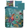Duvet cover HIP 200x200 + 2* 80x80 cm - mandalas, flowers Produktbild-Vorschau 5