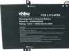vhbw Akku kompatibel mit Lenovo IdeaPad 530S-15IKB Produktbild-Vorschau 5