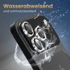 Kamera Linsenschutz Glas Set für Apple iPhone 17 Pro Produktbild-Vorschau 6