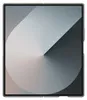 Etui Samsung Galaxy Z Fold6 Standing z paskiem szary Podgląd zdjęcia produktu 6