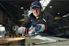 Bosch Winkelschleifer GWS 19-125 CIE Produktbild-Vorschau 5