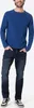 Timezone Jeans Slim Fit elastischer Denim Five-Pocket Produktbild-Vorschau 5