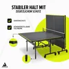 JOOLA Tischtennisplatte Inside J15 Tischtennistisch Indoor Produktbild-Vorschau 5