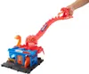 HOT WHEELS CITY Niebezpieczna pułapka skorpiona Zestaw Podgląd zdjęcia produktu 11