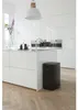 Brabantia Bo Treteimer 2 x 30 Liter Mattschwarz Produktbild-Vorschau 29
