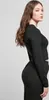 Urban Classics Ladies - Organic Cropped Longsleeve - 3XL Produktbild-Vorschau 14