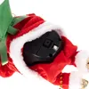 Père Noël sur une corde - Décoration de Noël Ruhhy 22502 Voir les images du produit 14