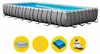 INTEX 26374GN Ultra XTR Frame Pool (975x488x132cm) Produktbild-Vorschau 7