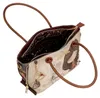 Anekke borsetta borsa a tracolla Tulip Short Handle Bag Anteprima dell’immagine prodotto 5