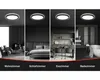 BRILONER SLIM Plafonnier LED avec détecteur de mouvement Voir les images du produit 12