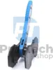 A tool for separating brake pistons, shown against a white background. Produktbild-Vorschau