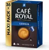 Café Royal Lungo 36 Kapseln Alu Produktbild-Vorschau 5
