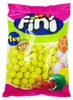 Bubble Gum Tennis Balls o smaku cytrynowym bezglutenowe Podgląd zdjęcia produktu 1