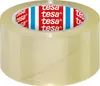tesa Paketklebeband 50 mm x 66 m 4195 PP transparent Produktbild-Vorschau 6