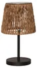 Lampe de table solaire Cesta « Jacinthe d'eau » Crépuscule Voir les images du produit 1
