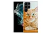 MuchoWow® Handyhülle Schutzhülle Hülle für Samsung Galaxy Produktbild-Vorschau 2