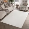 Tapiso koberec HYGGE Modern White Obývací pokoj Ložnice 140 Náhled obrázku produktu 1