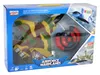 Diaľkovo ovládané vojenské lietadlo Rc Fighter Moro Náhľad obrázku produktu 7