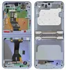 Samsung Display LCD Mittelrahmen für Galaxy Z Flip6 Produktbild-Vorschau 1