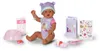 BABY born @ Eva 43cm, Lalka dziecko, Damski, 3 lat(a), Podgląd zdjęcia produktu 1