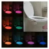 Verk Luce per il bagno con sensore di movimento Anteprima dell’immagine prodotto 3