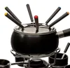5 five simply smart - Jeu de fondues avec drehteller Voir les images du produit 2