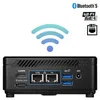 MSI Cubi 5 | Mini-PC | Intel Core i3-1215U 4.4 GHz | 8GB Produktbild-Vorschau 4