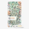 kwmobile Handyhülle für Samsung Galaxy S21 FE Hülle - TPU Produktbild-Vorschau 7