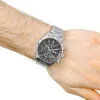 Hugo Boss HB1513477  Silber - Große one size Produktbild-Vorschau 19