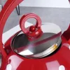 Orion Bouilloire Points rouges | 1,5 L | Bouilloire à Voir les images du produit 11